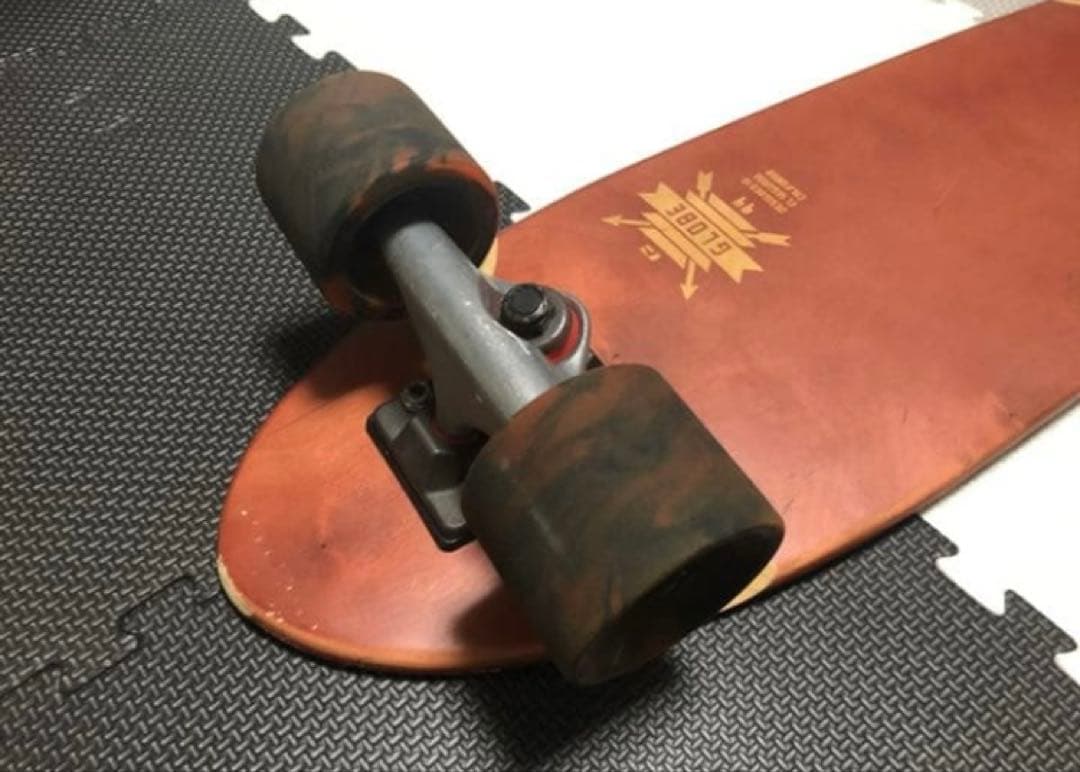 Globe Blazer Cruiser スケボー　クルーザー