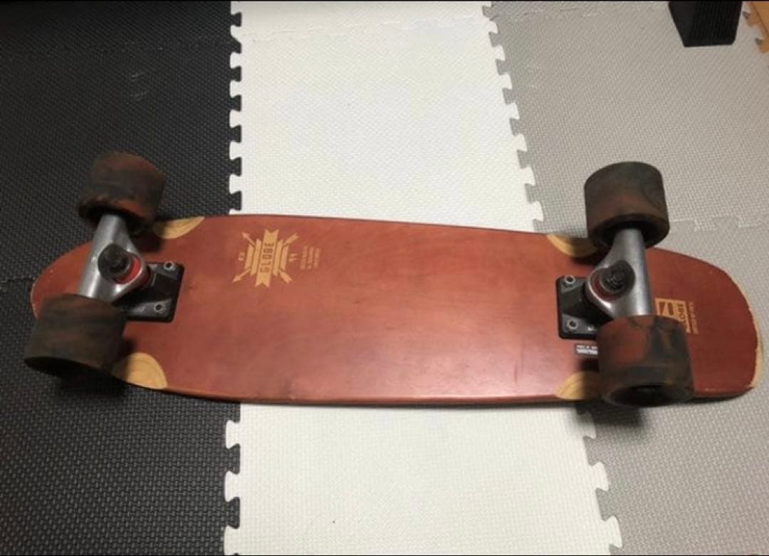 Globe Blazer Cruiser スケボー　クルーザー