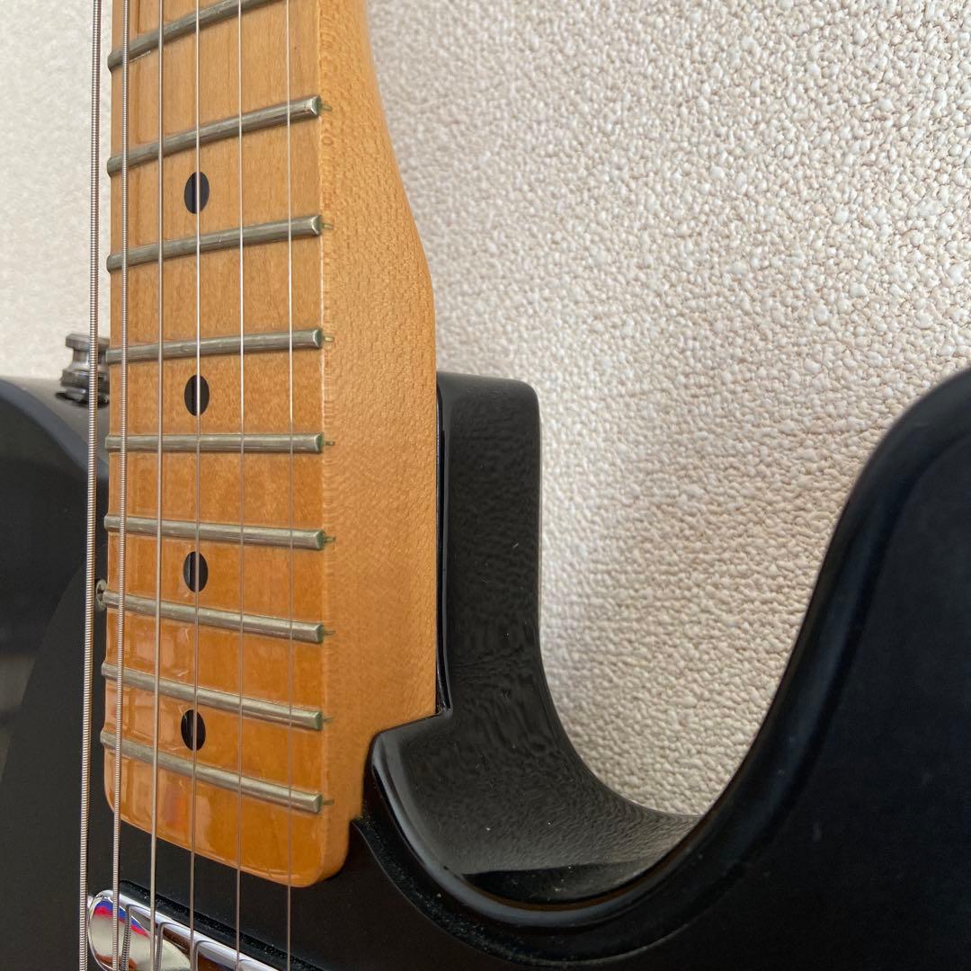Fender Mexico Telecaster「詳細不明」