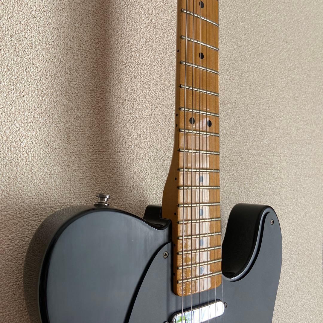 Fender Mexico Telecaster「詳細不明」