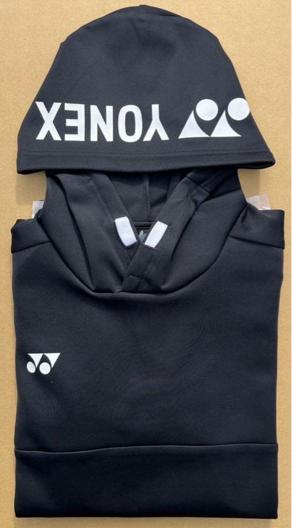YONEX UNI パーカー PRACTICEシリーズ 数量限定 007 Ｏ