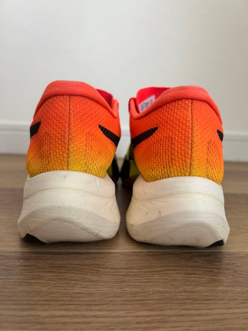 スパイク・シューズ ASICS. SPEED EDGE+