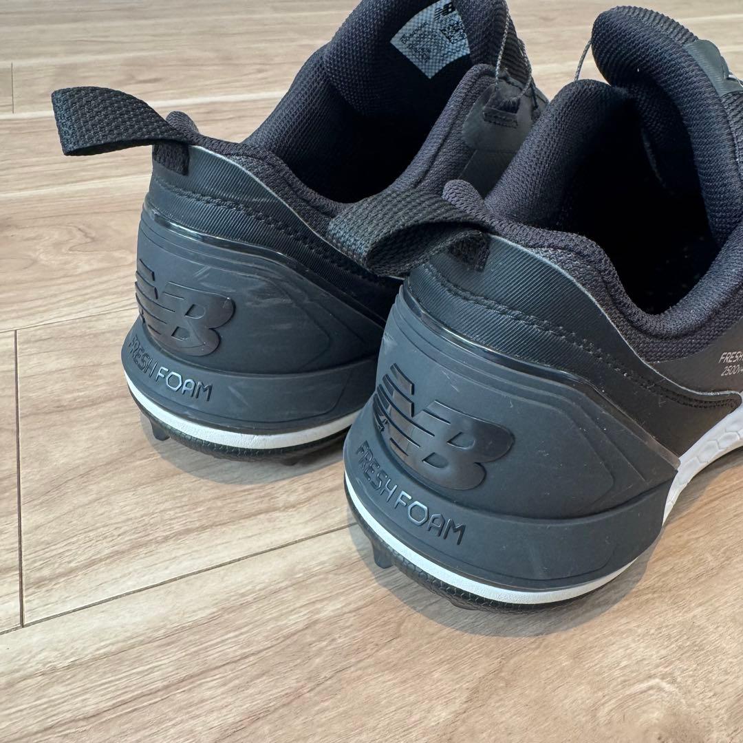 【new balance ゴルフシューズ UGS2500C 26.0cm】