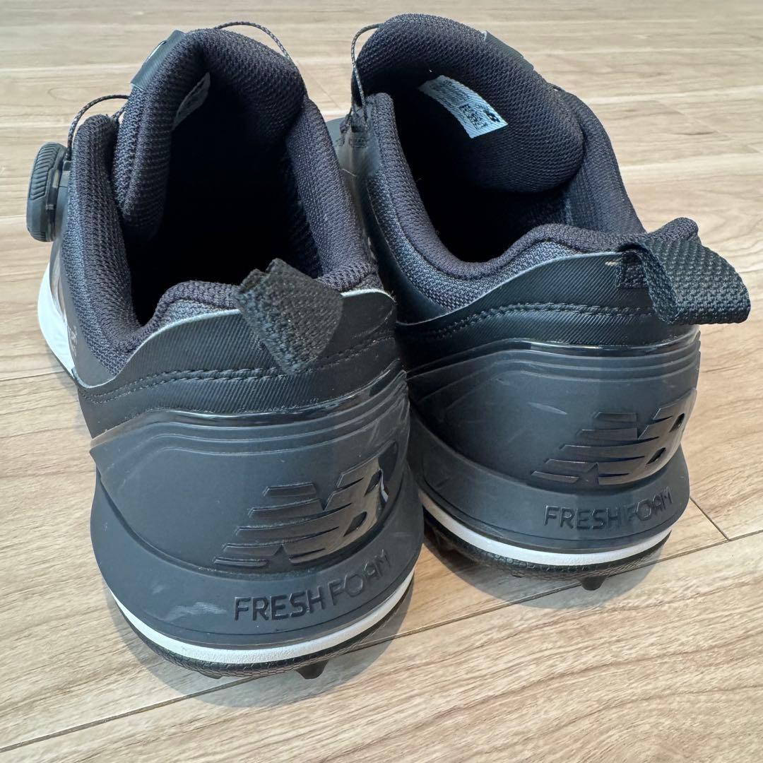 【new balance ゴルフシューズ UGS2500C 26.0cm】
