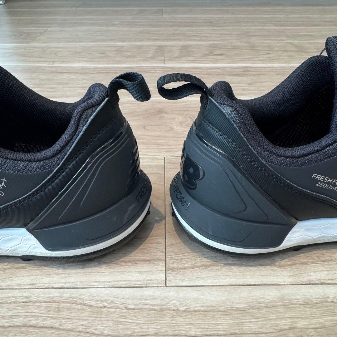 【new balance ゴルフシューズ UGS2500C 26.0cm】