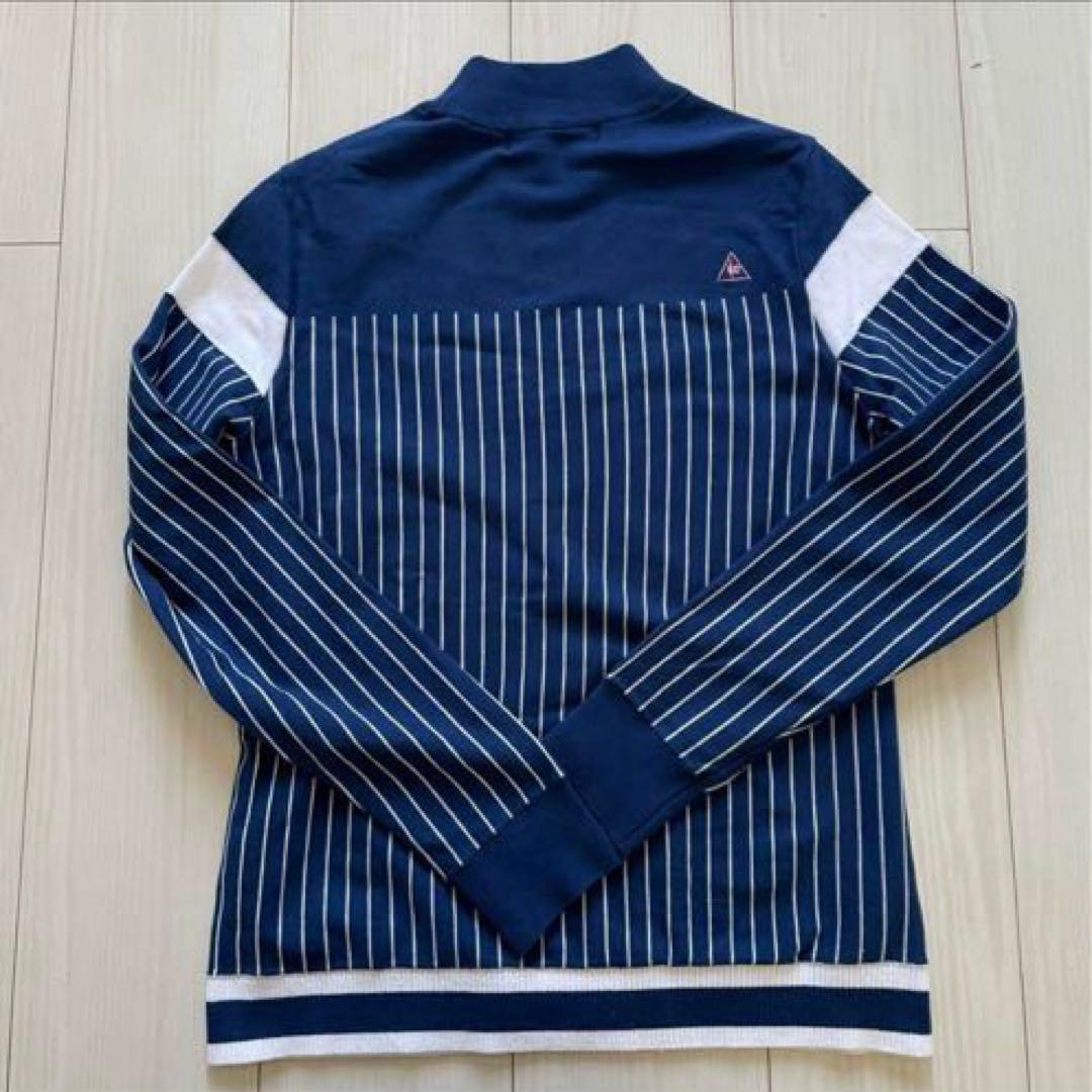 ルコックスポルティフ✳︎le coq sportif ハイネックセーター　ニット