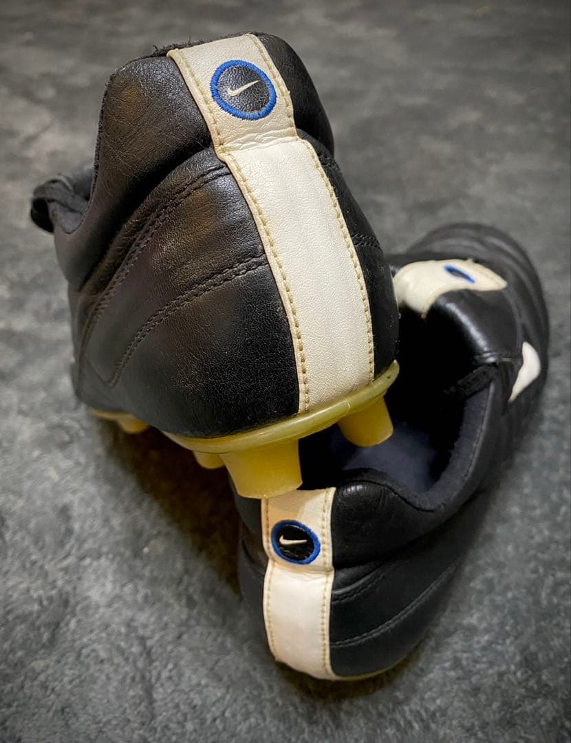 90’s日本製 NIKE ナイキ TIEMPO PREMIER 26cm