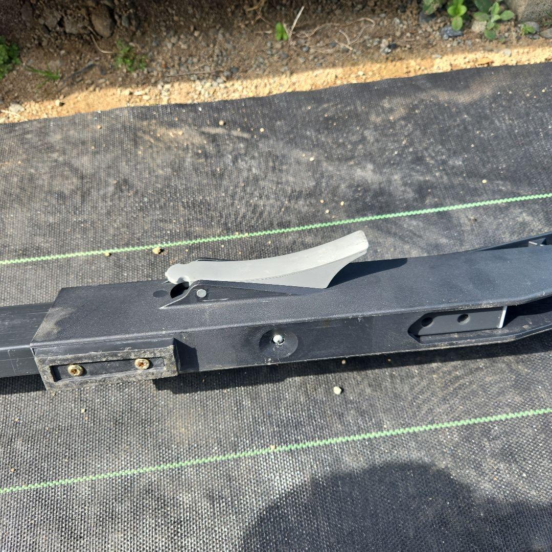 Tacx Antares 三本ローラー 箱無し