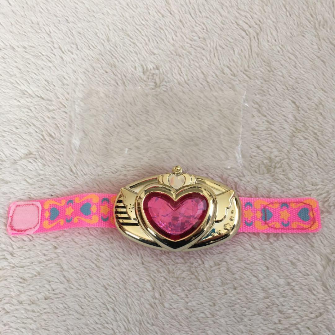セーラームーンSS / スーパーなりきり おしおきよハンド