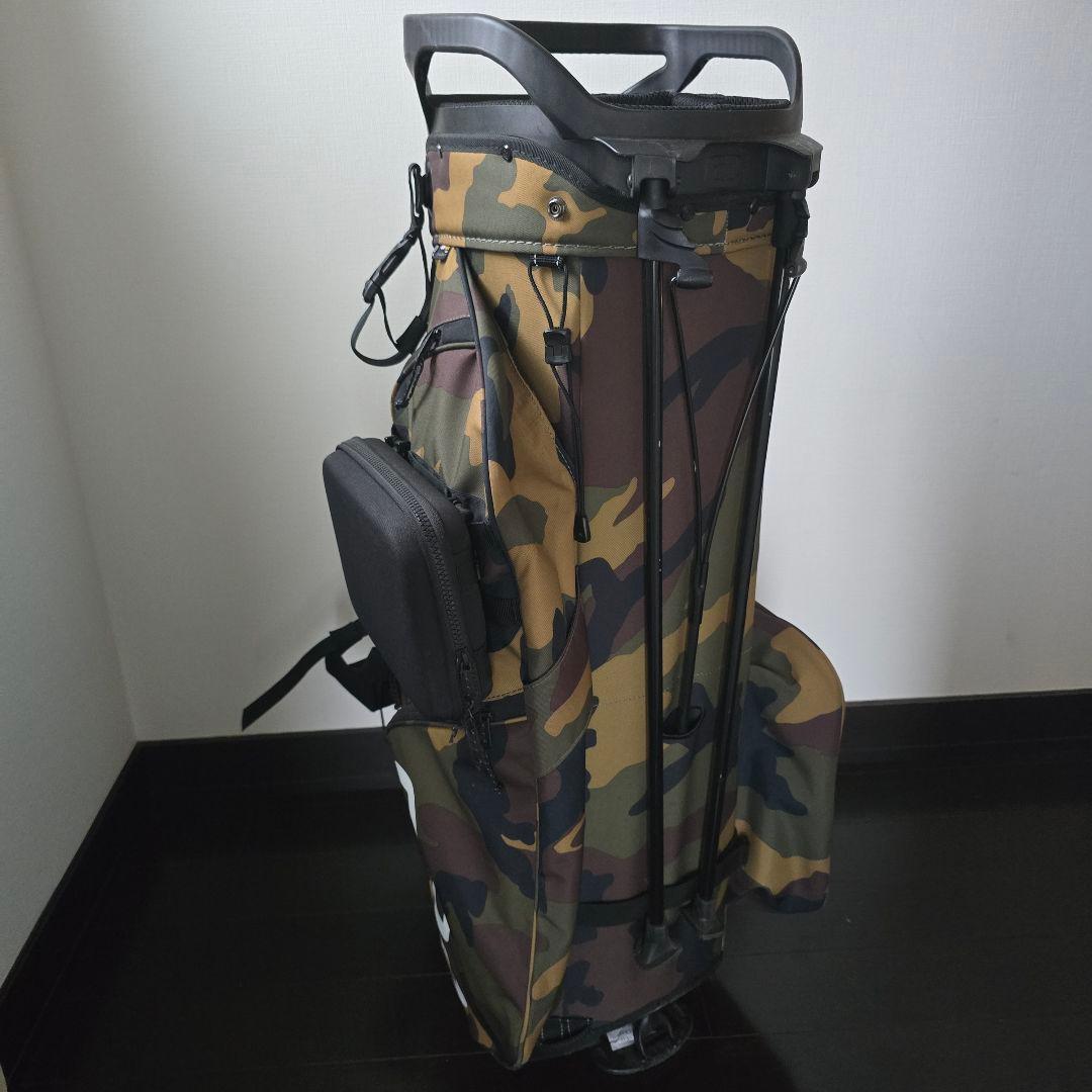 ゴルフバッグ・キャディバッグ OGIO ALPHA CONVOY 514 RTC STAND