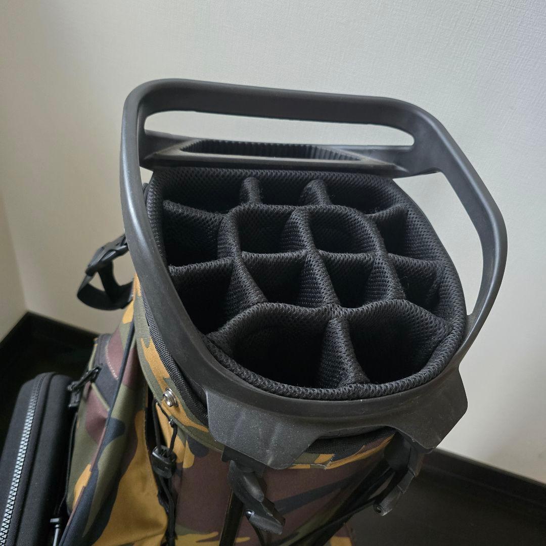 ゴルフバッグ・キャディバッグ OGIO ALPHA CONVOY 514 RTC STAND