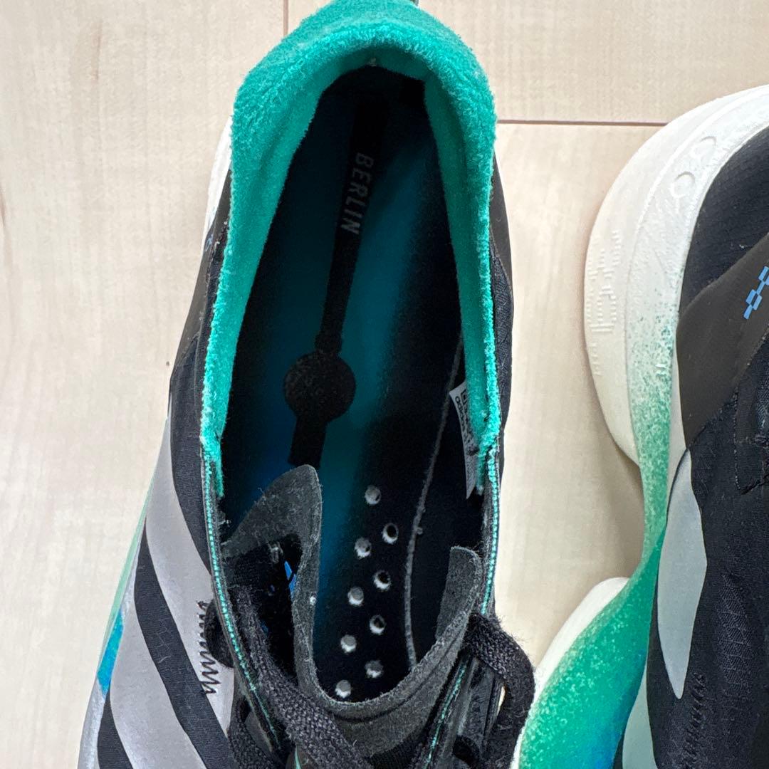 スパイク・シューズ adidas Adizero AdiosPro4 24.5cm