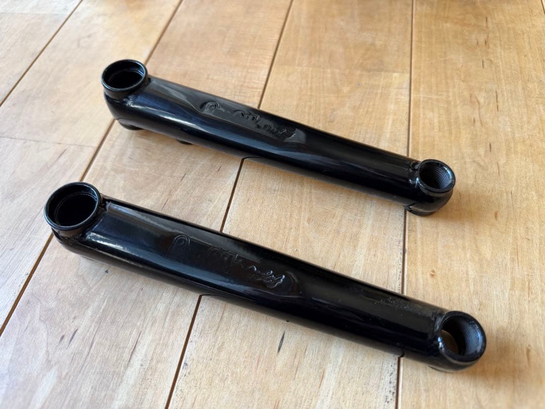 Profile Racing クランクセット 170mm
