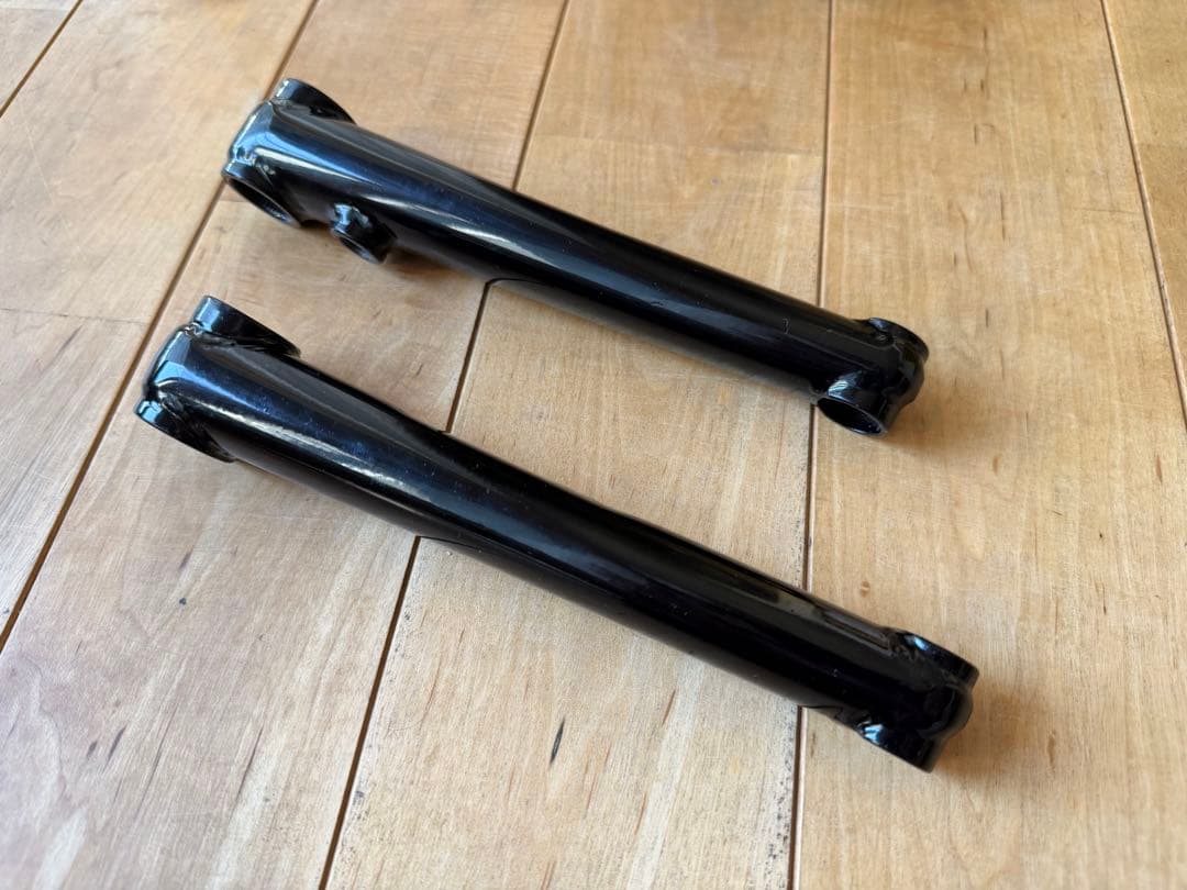 Profile Racing クランクセット 170mm