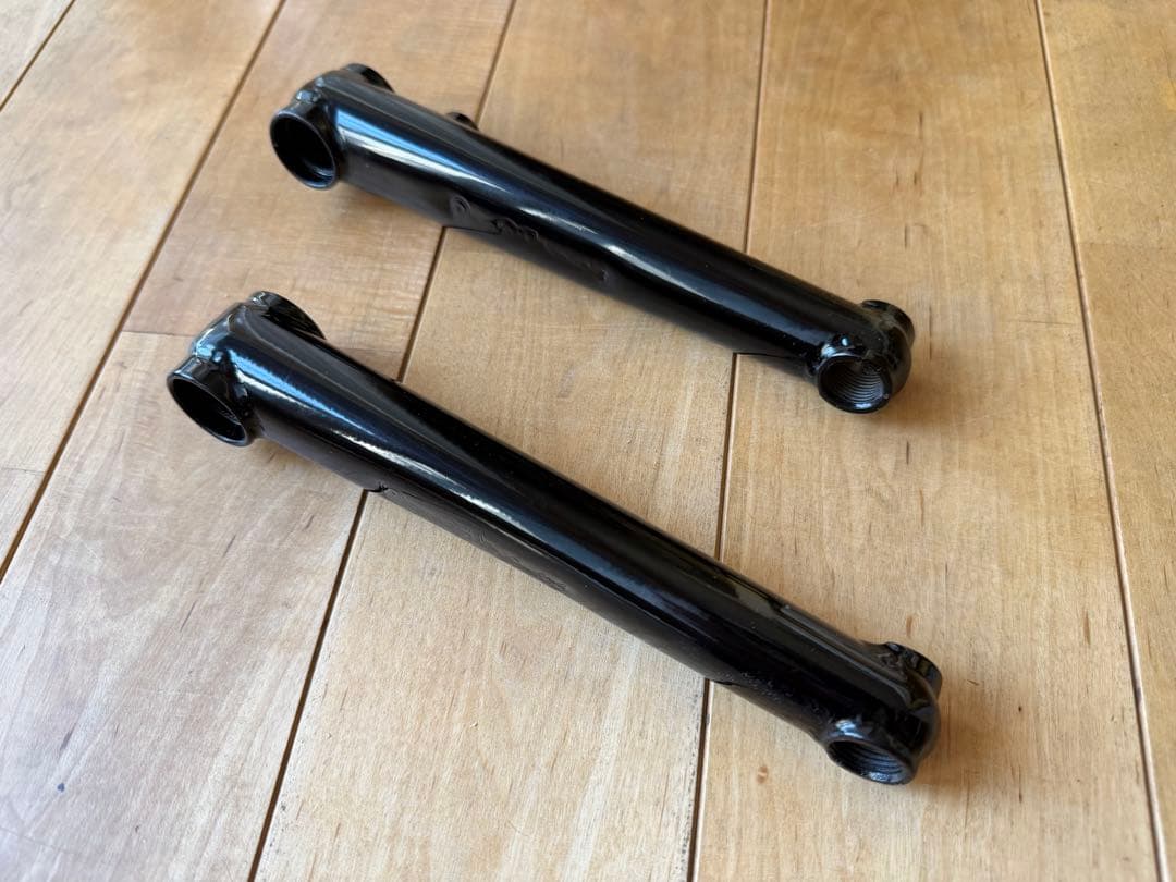 Profile Racing クランクセット 170mm