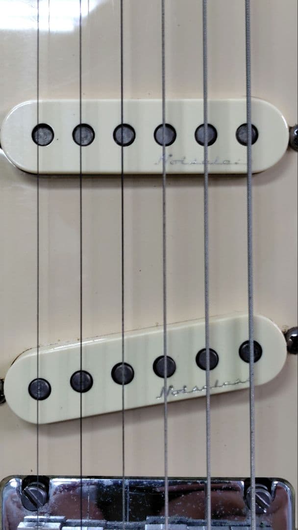ギター Fender USA American Deluxe Stratocaster