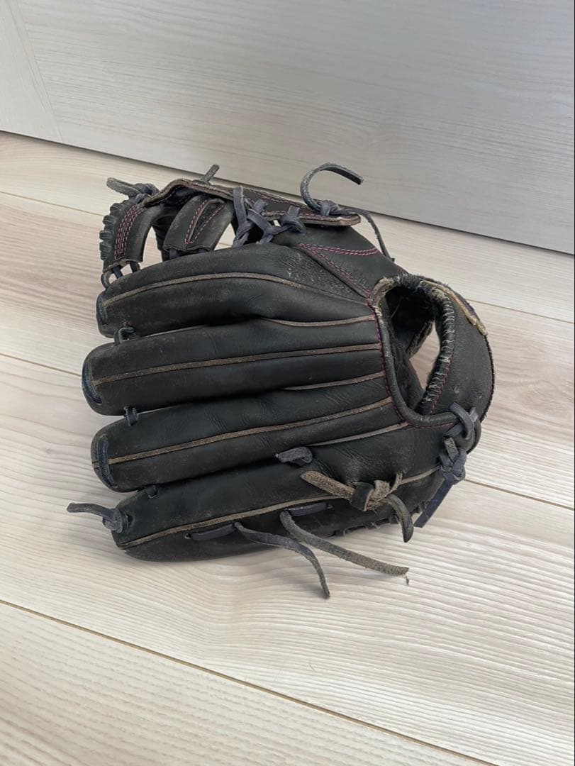 SSK 硬式内野手用オーダーグローブ