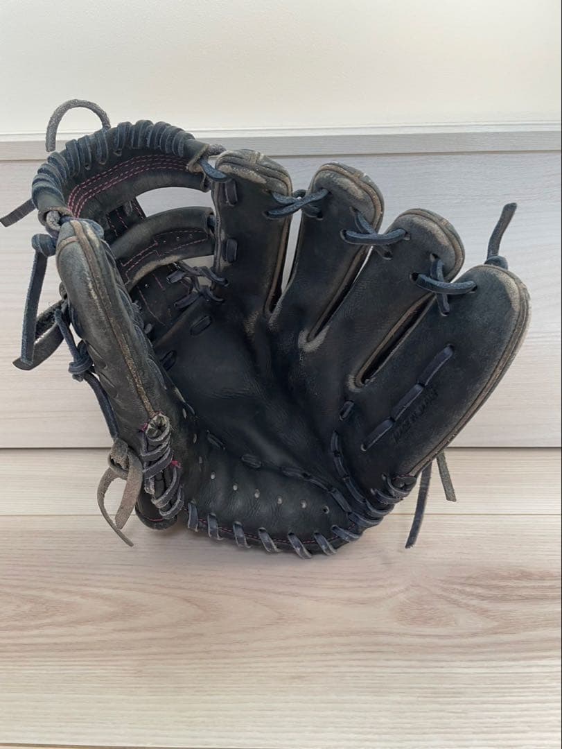 SSK 硬式内野手用オーダーグローブ