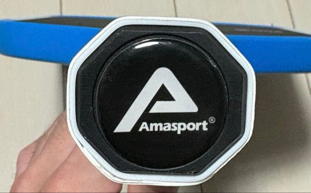 Amasport NXT 01 ピックルボールパドル