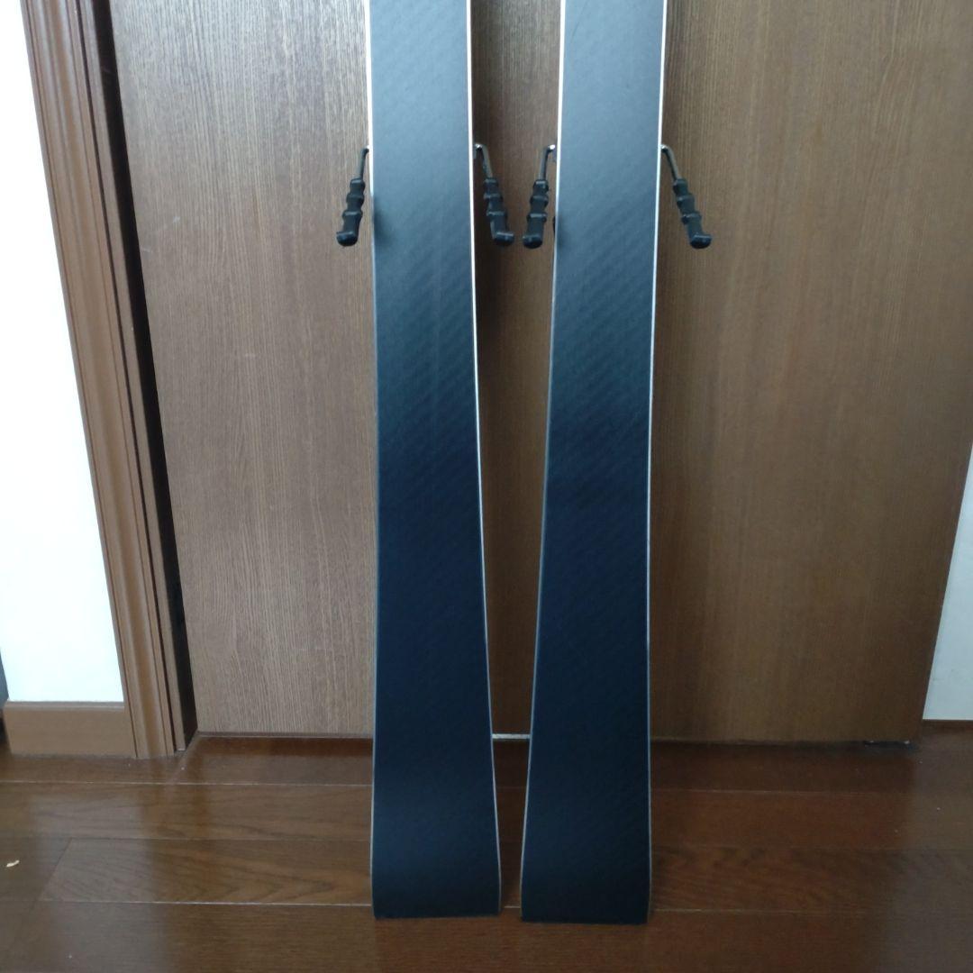 OGASAKA TRIUN SL スキー板 160 cm
