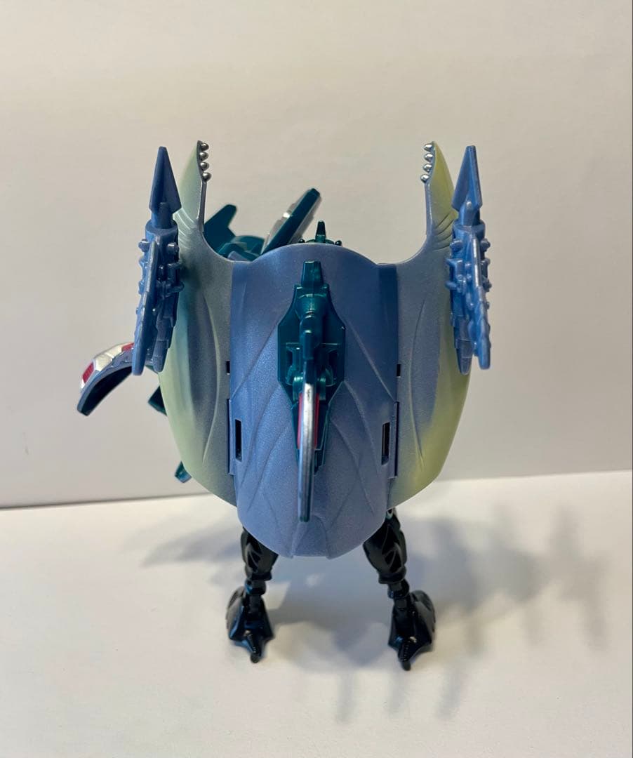 トランスフォーマー　ビーストウォーズ　D-23 ヘルスクリーム