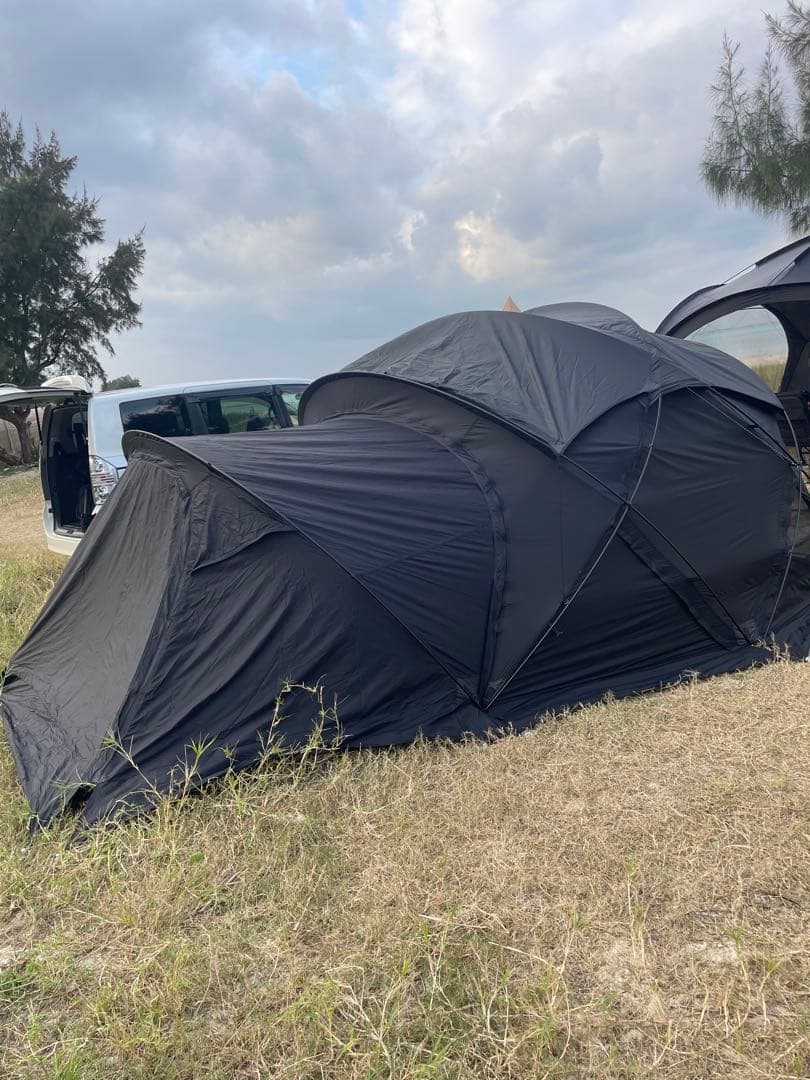 TENPLAY G-TENT-M専用ベスタビュール