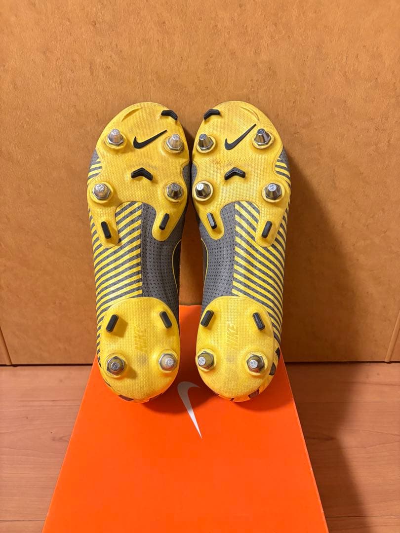 NIKEマーキュリアルヴェイパー12エリート SG 支給品28.5cm 限定品