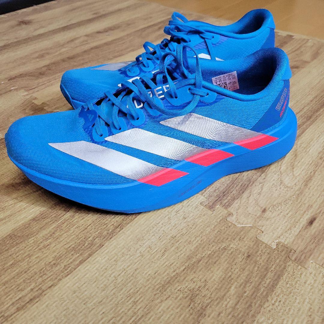 スパイク・シューズ adidas Adizero EVO SL WOVEN 26.0mm