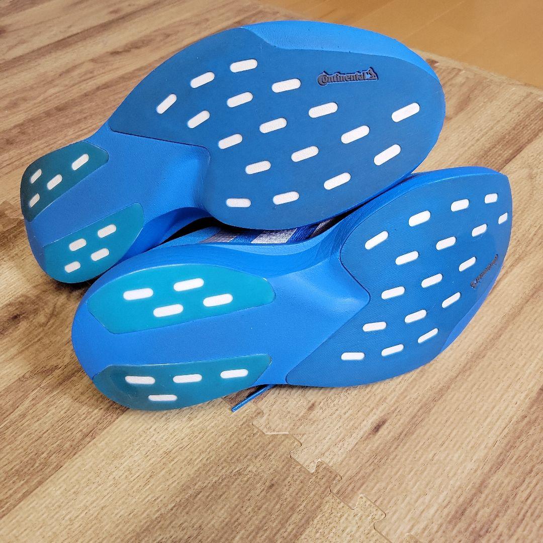 スパイク・シューズ adidas Adizero EVO SL WOVEN 26.0mm