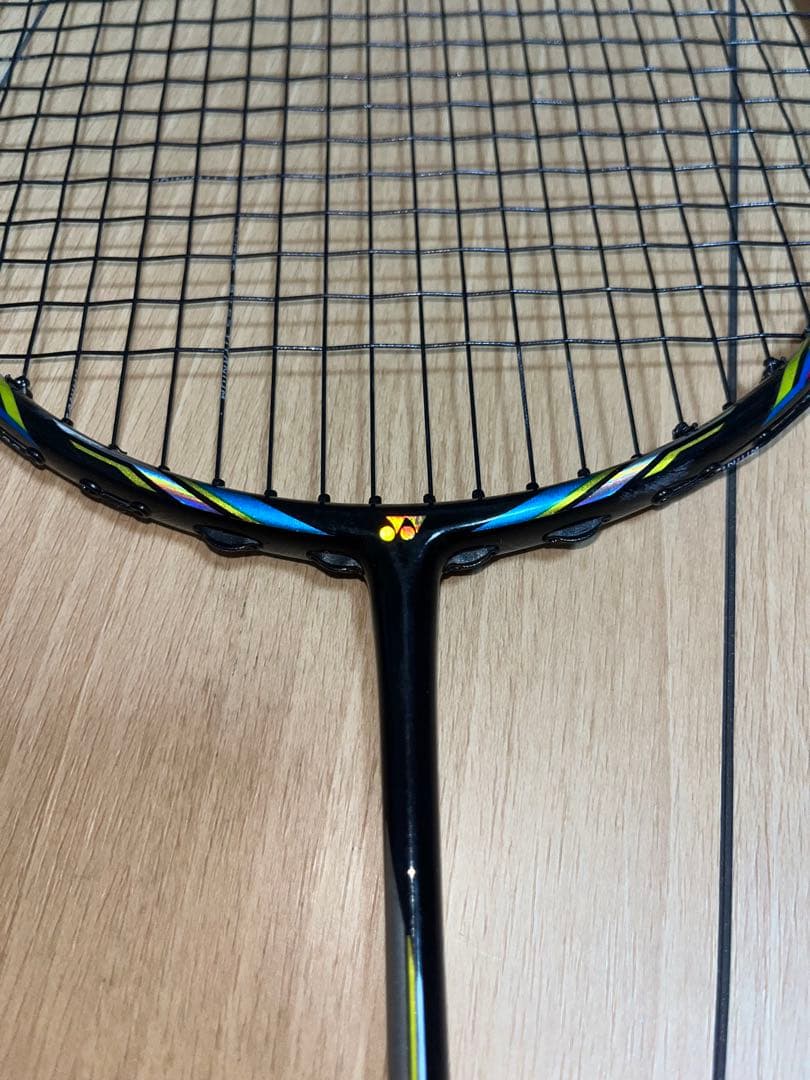 YONEX ナノレイ800