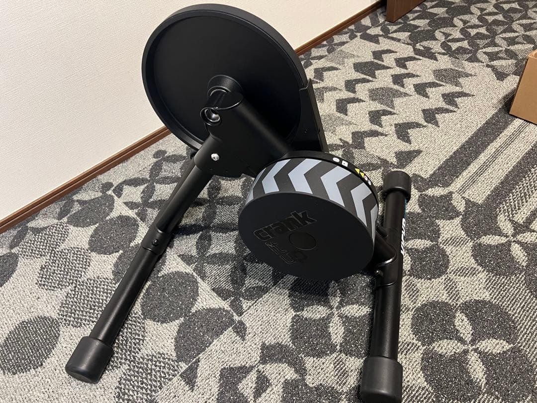 アクセサリー KICKR CORE 2 with 11-Speed Cassette