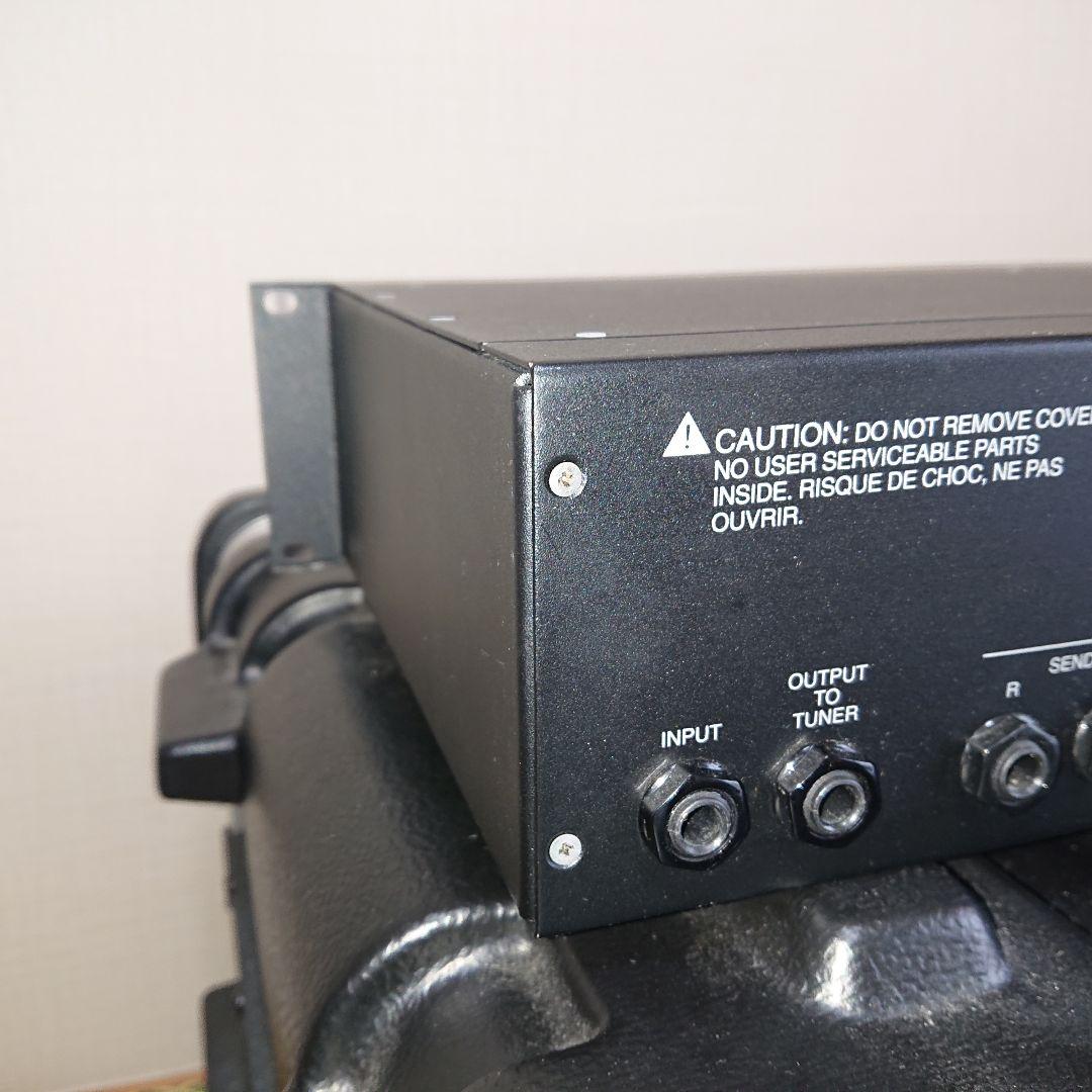 Rocktron PROPHESY II ギターエフェクター