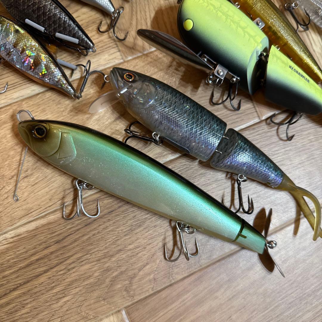 あ*ん様 デプス いろいろ