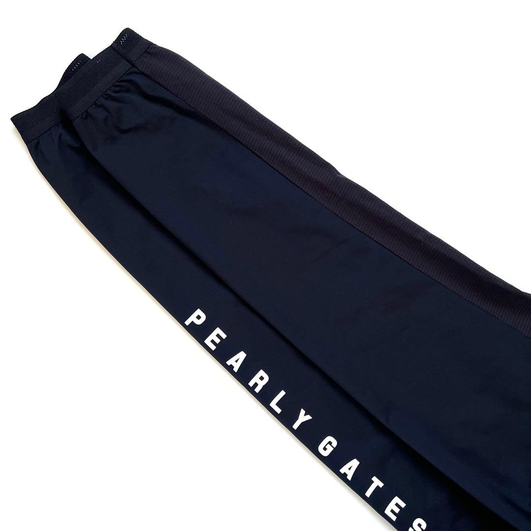 PEARLYGATES パーリーゲイツ　ナイロンストレッチ　ブルゾン メンズ　5