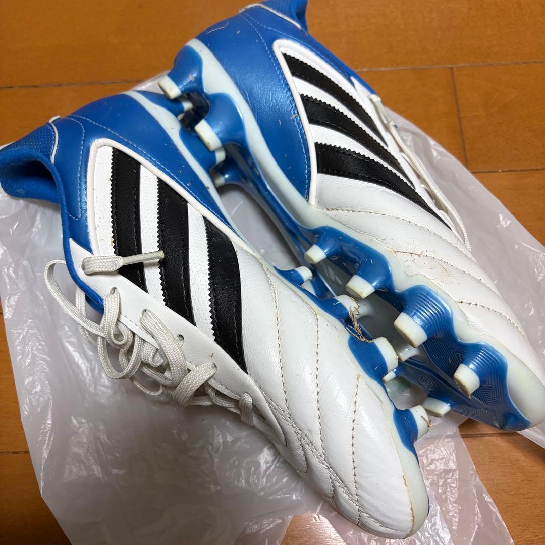 adidas COPA Gloroサッカー スパイク24.5cm