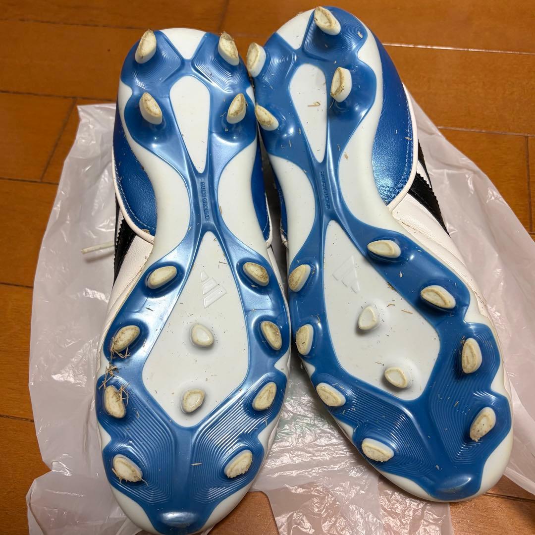 adidas COPA Gloroサッカー スパイク24.5cm
