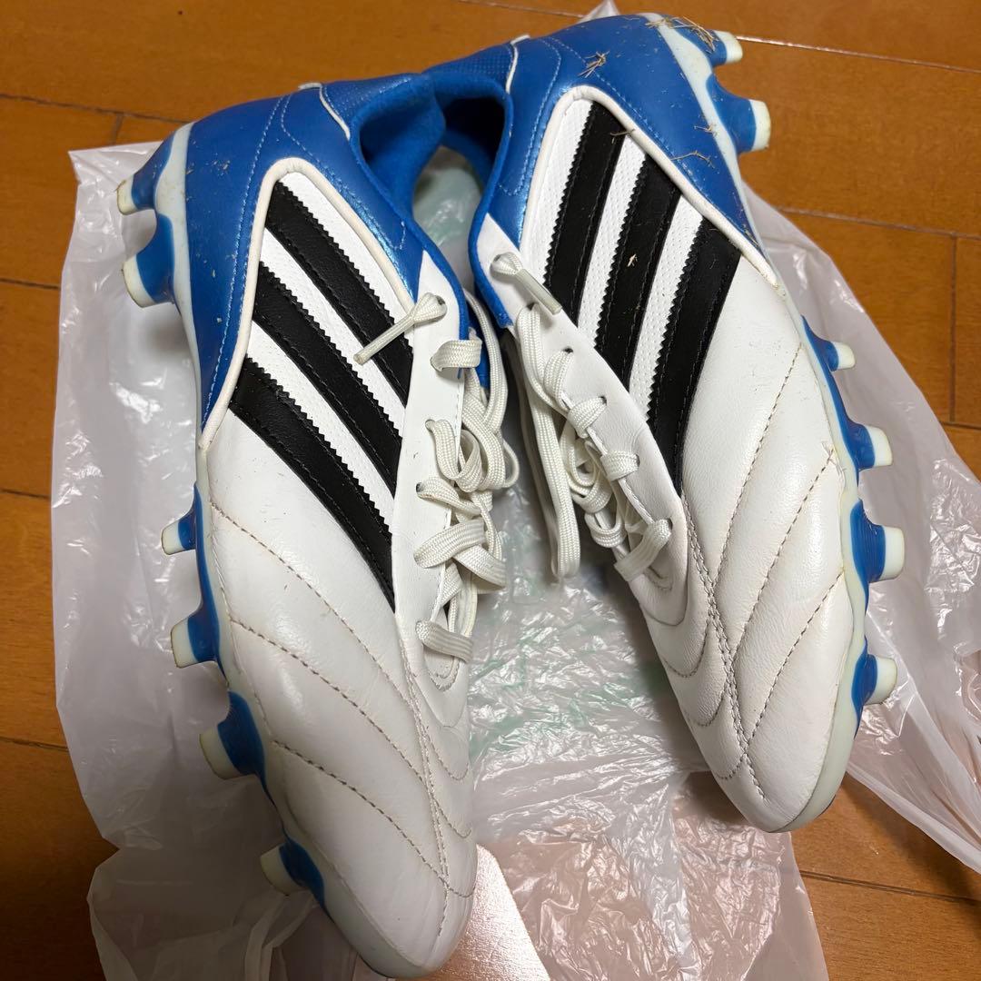 adidas COPA Gloroサッカー スパイク24.5cm