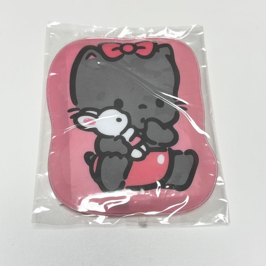 【新品未開封】ニャニィニュニェニョン ティッシュ ケース