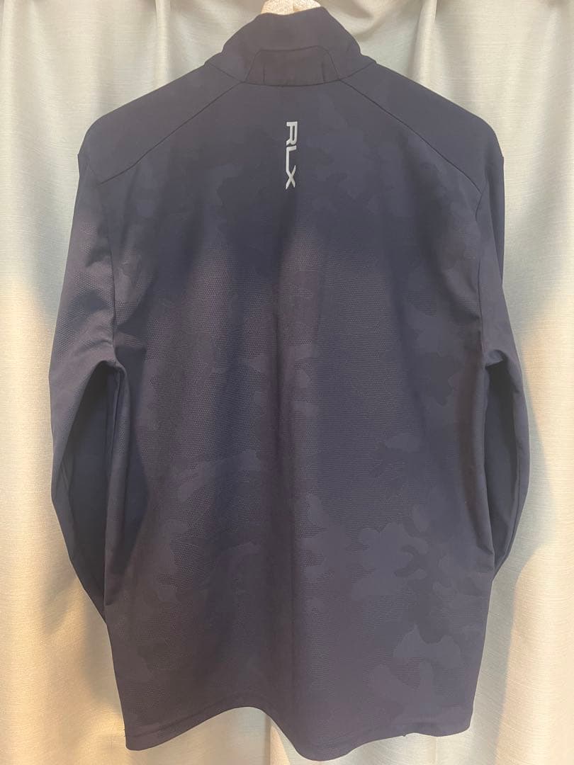 RLX Ralph Lauren ゴルフジャケット SP（JP:Mサイズ）