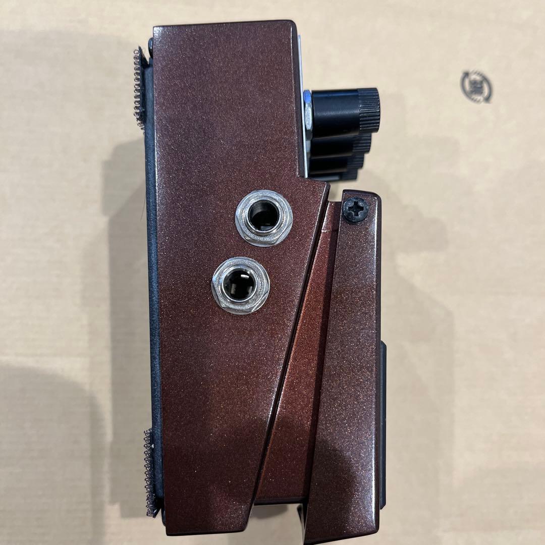 BOSS OCTAVE OC-5 オクターブエフェクター