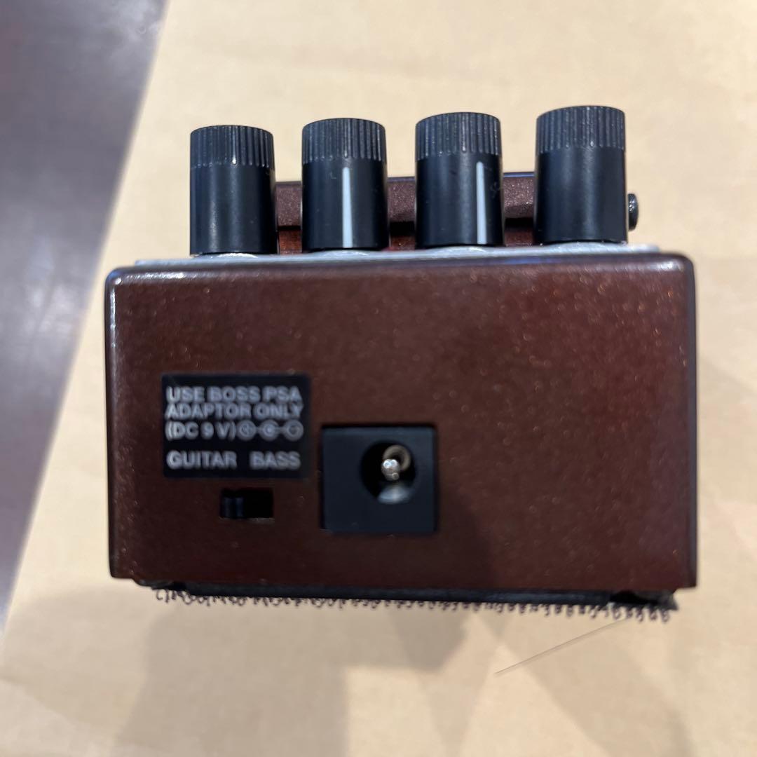 BOSS OCTAVE OC-5 オクターブエフェクター