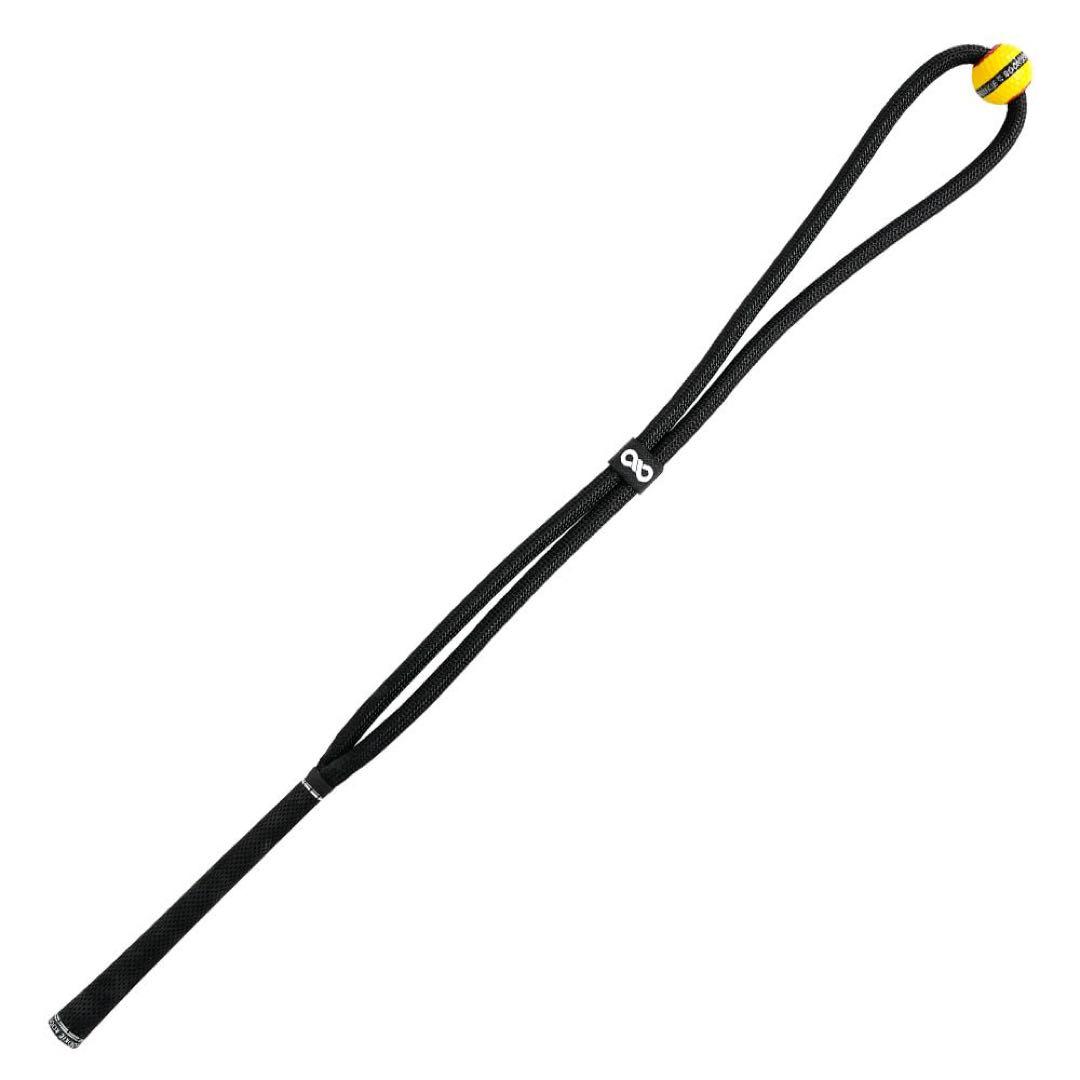 ゴルフトレーニング補助具 姿勢矯正