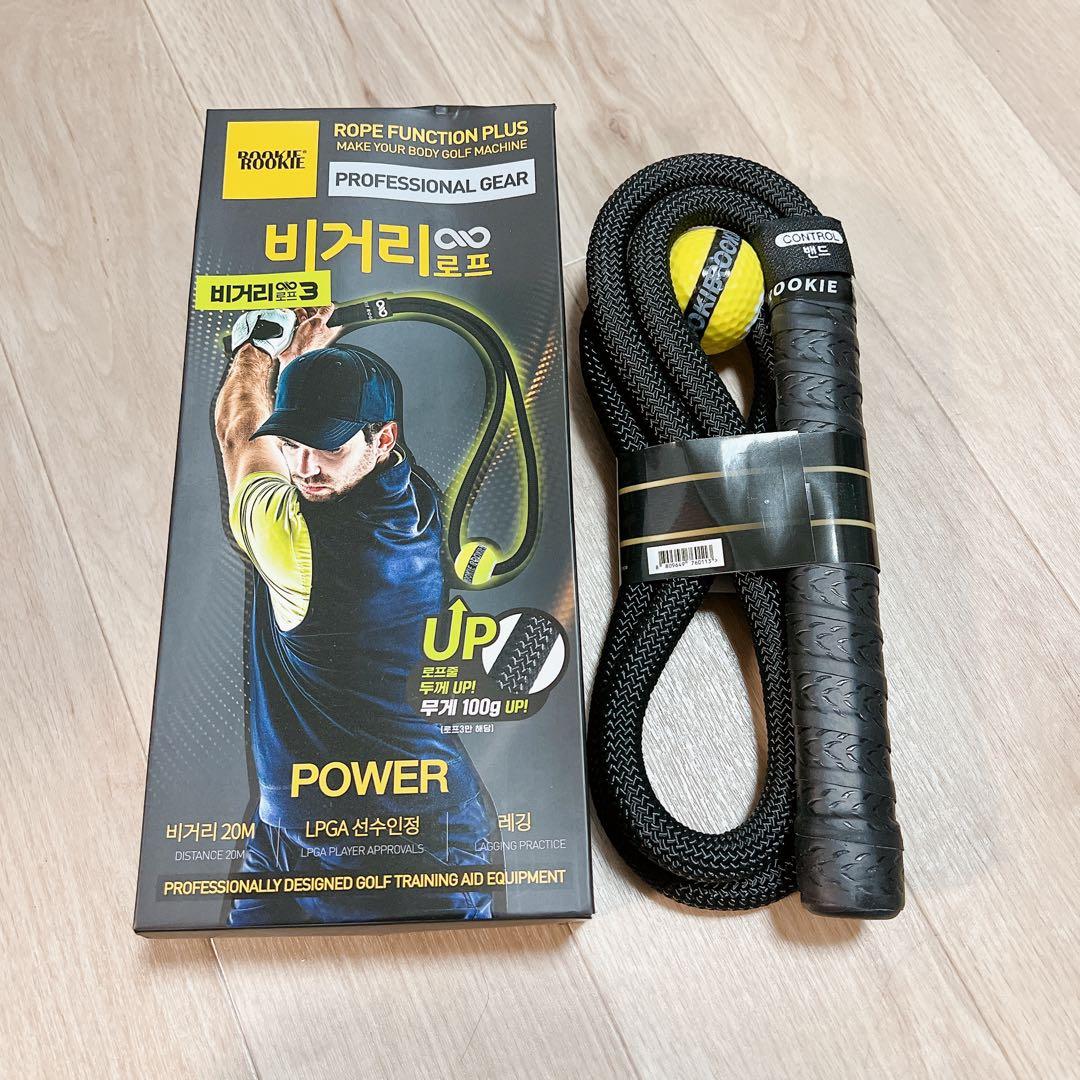 ゴルフトレーニング補助具 姿勢矯正