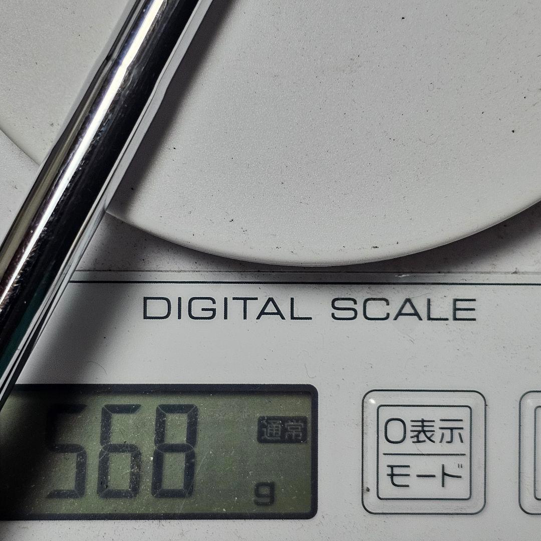 オデッセイ　プロタイプ　2ボール　35インチ