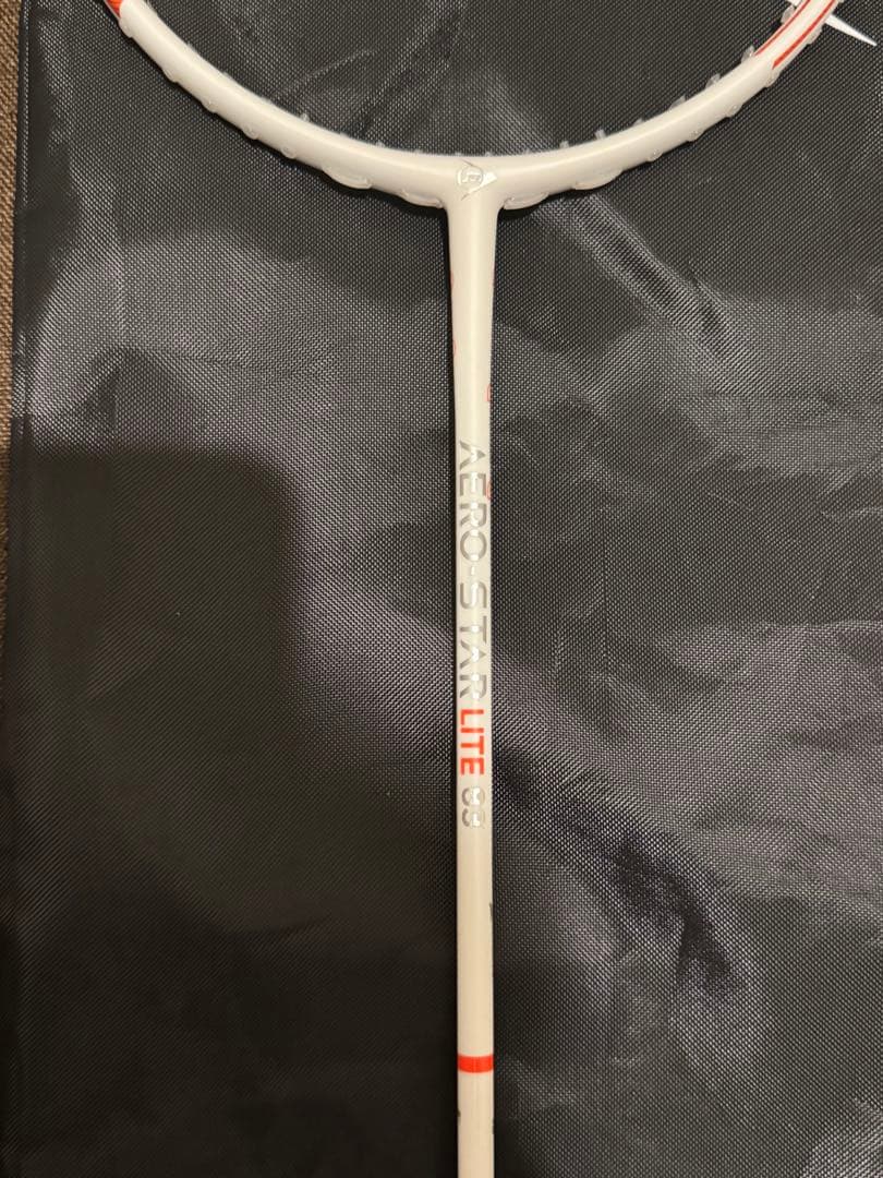 DUNLOP エアロスター　lite83