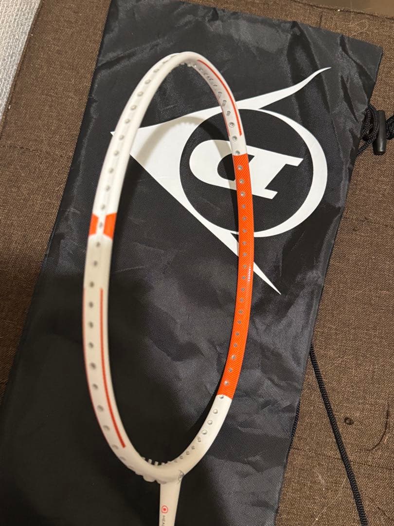 DUNLOP エアロスター　lite83