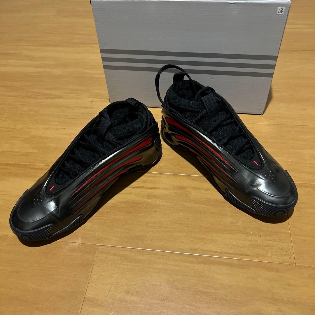 adidas HARDEN VOLUME 9 アディダス ハーデンボリューム 9