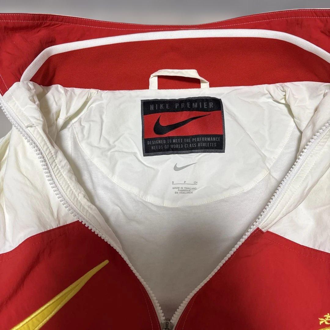 ☆再値下げNike Premier Liverpool ジャージ
