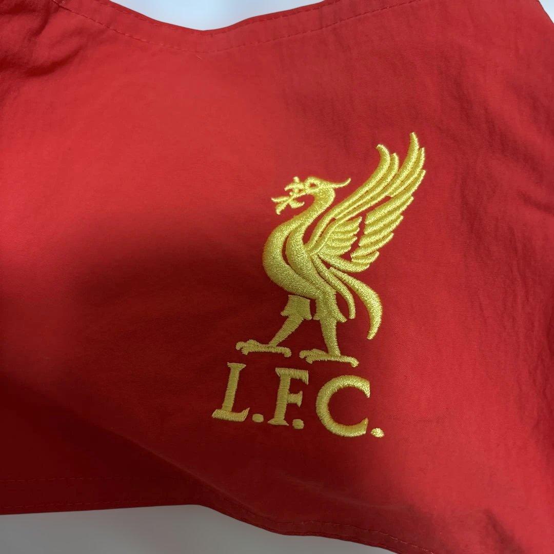 ☆再値下げNike Premier Liverpool ジャージ