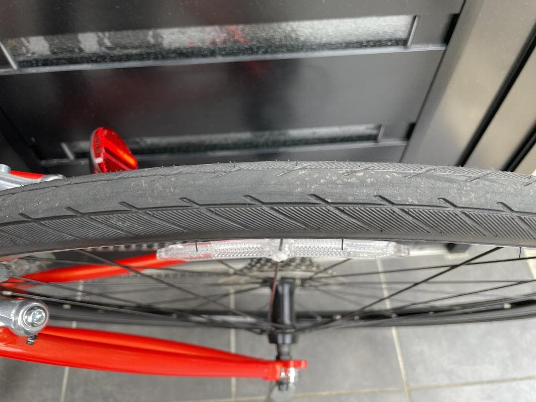 GIANT ESCAPE R3 2022年モデル　Mサイズ USED